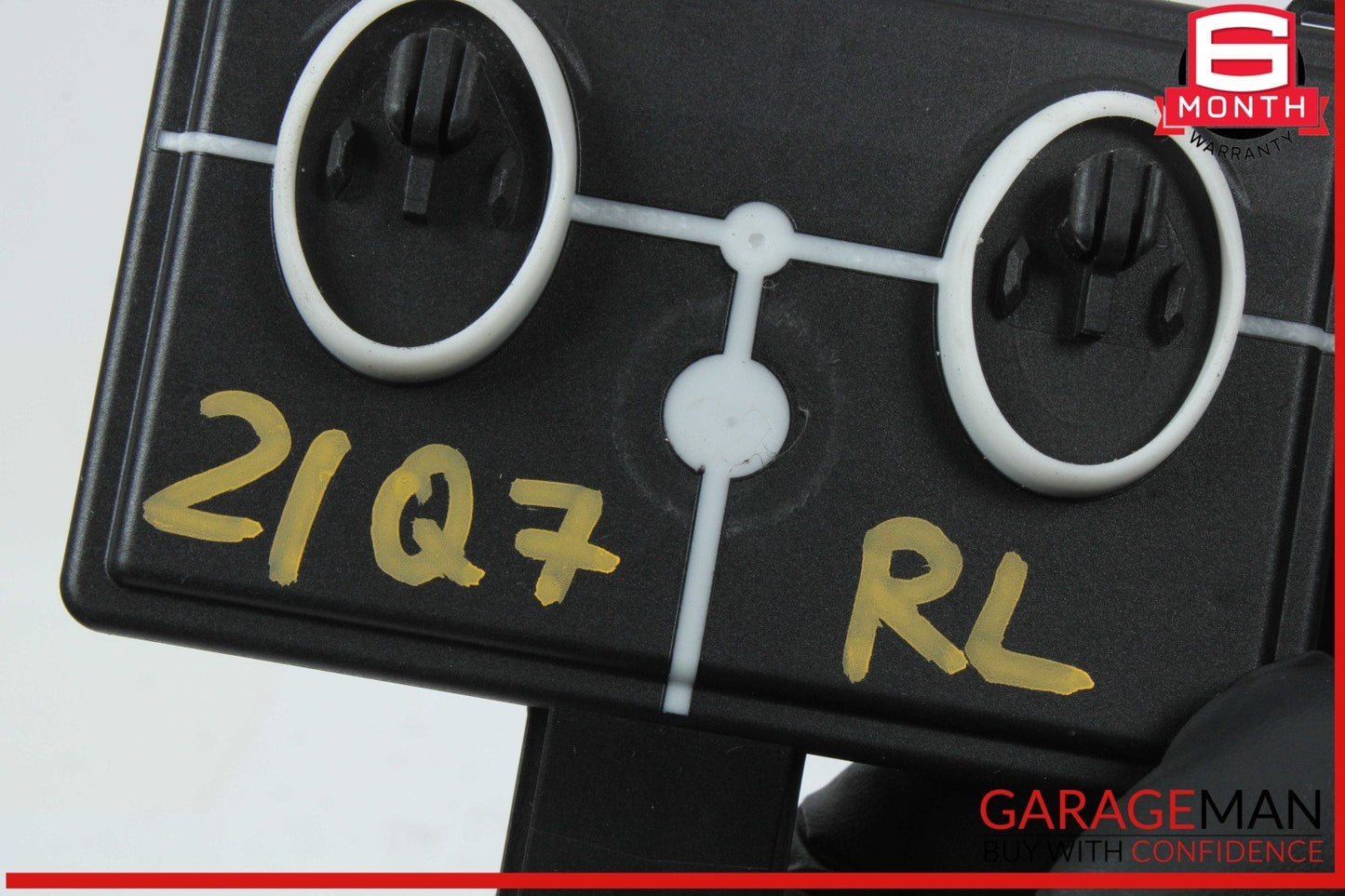 19-24 Audi Q7 Rear Left or Rear Right Side Door Control Module Unit 4M0959795N