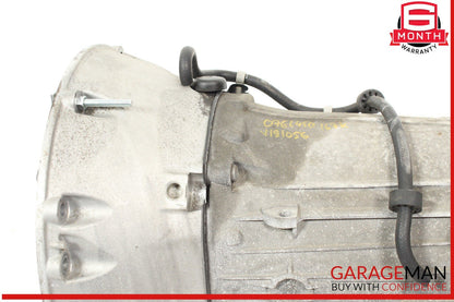 07-12 Mercedes X164 GL450 722.9 7G 4Matic Automatic Transmission Tranny 167k