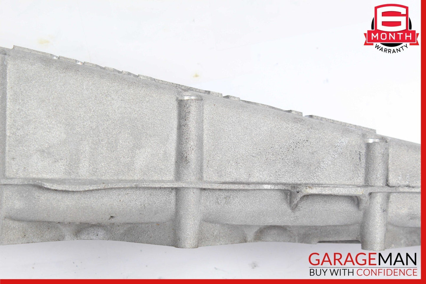 03-08 Mercedes W220 S55 E55 AMG Right Engine Kompressor Air Intake Manifold OEM