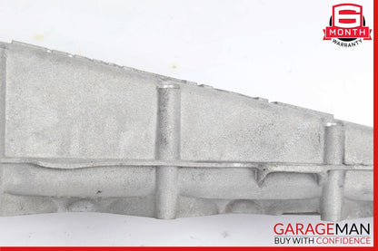 03-08 Mercedes W220 S55 E55 AMG Right Engine Kompressor Air Intake Manifold OEM