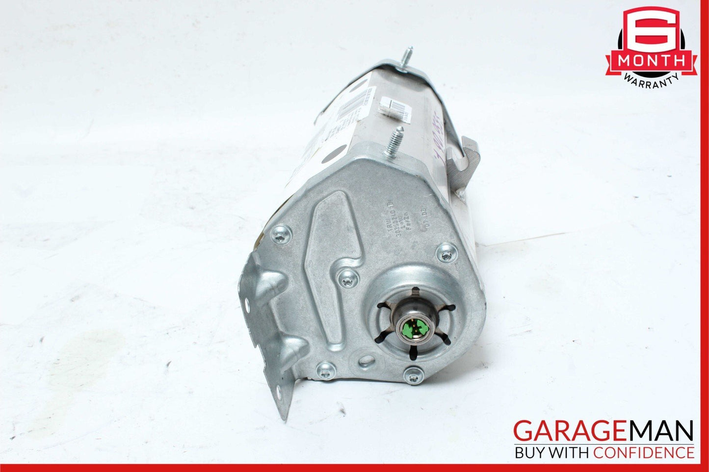 07-14 Mercedes W221 S550 S600 CL65 AMG Front Right Side Dashboard Airbag Air Bag