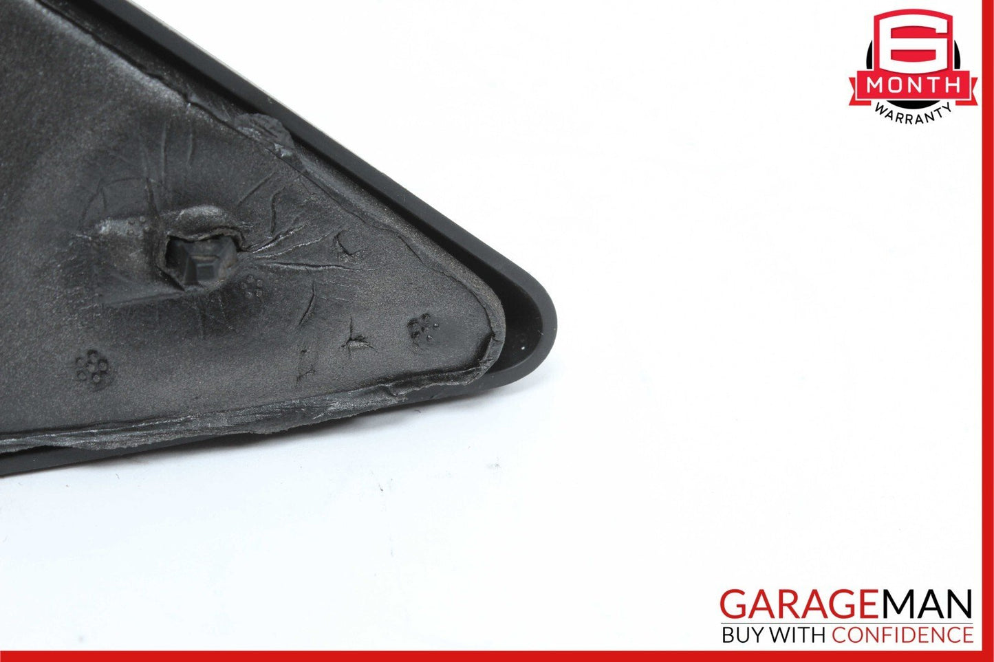06-11 Mercedes W219 CLS350 CLS550 Front Left Door Tweeter Speaker Black OEM