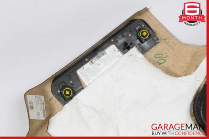 14-21 BMW i3 I01 Hybrid Rear Left Driver Side Interior Door Panel Trim Cover OEM
