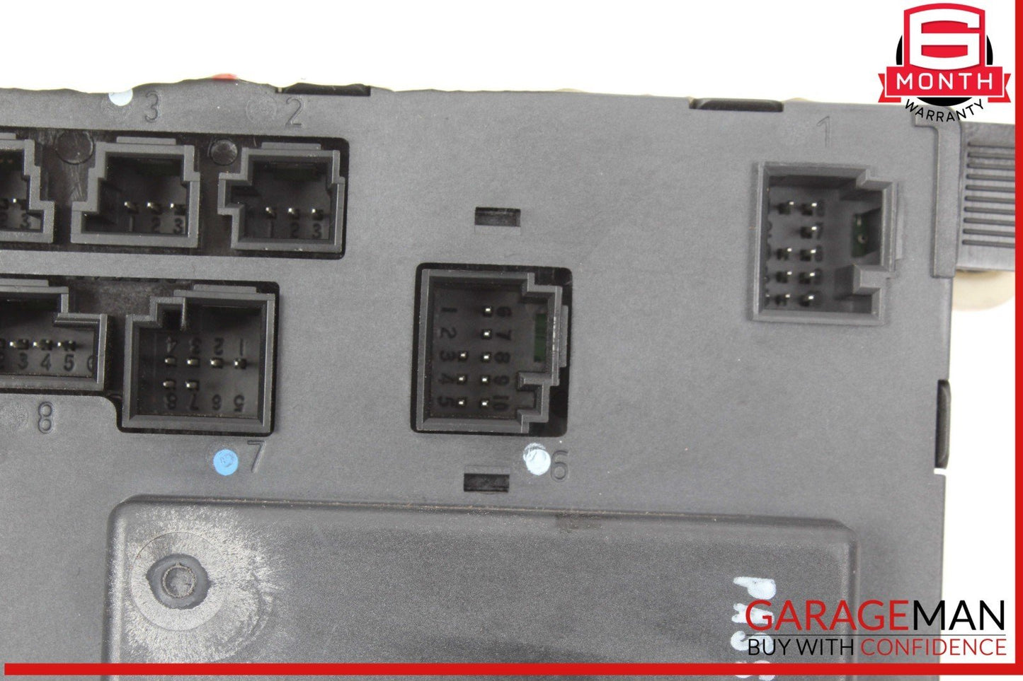 03-09 Mercedes W211 E350 E500 Front Left Side Door Control Module Unit OEM
