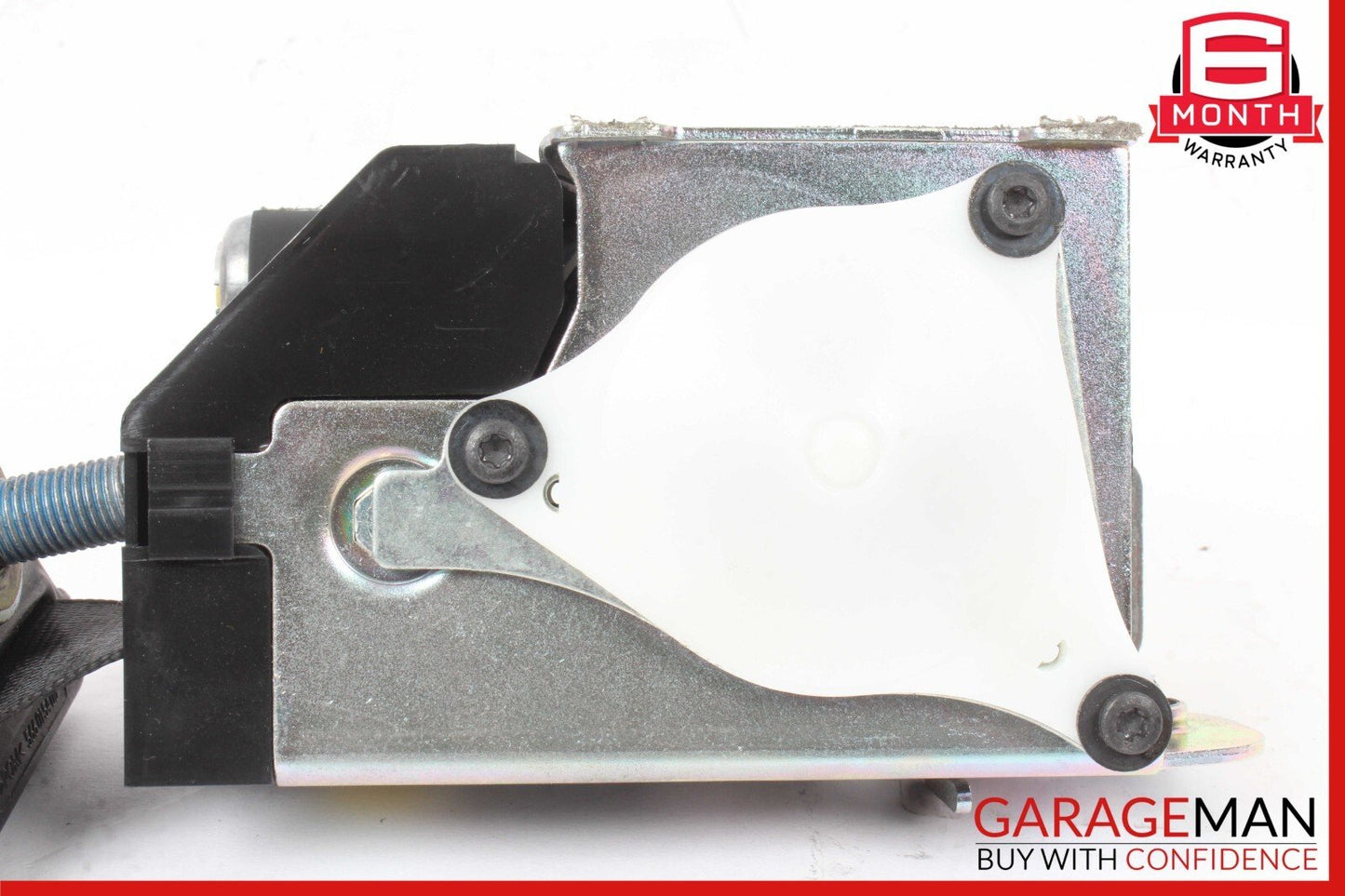 05-08 Mercedes R171 SLK280 SLK350 Seat Belt Seatbelt Retractor Right Side OEM