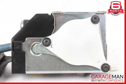05-08 Mercedes R171 SLK280 SLK350 Seat Belt Seatbelt Retractor Right Side OEM
