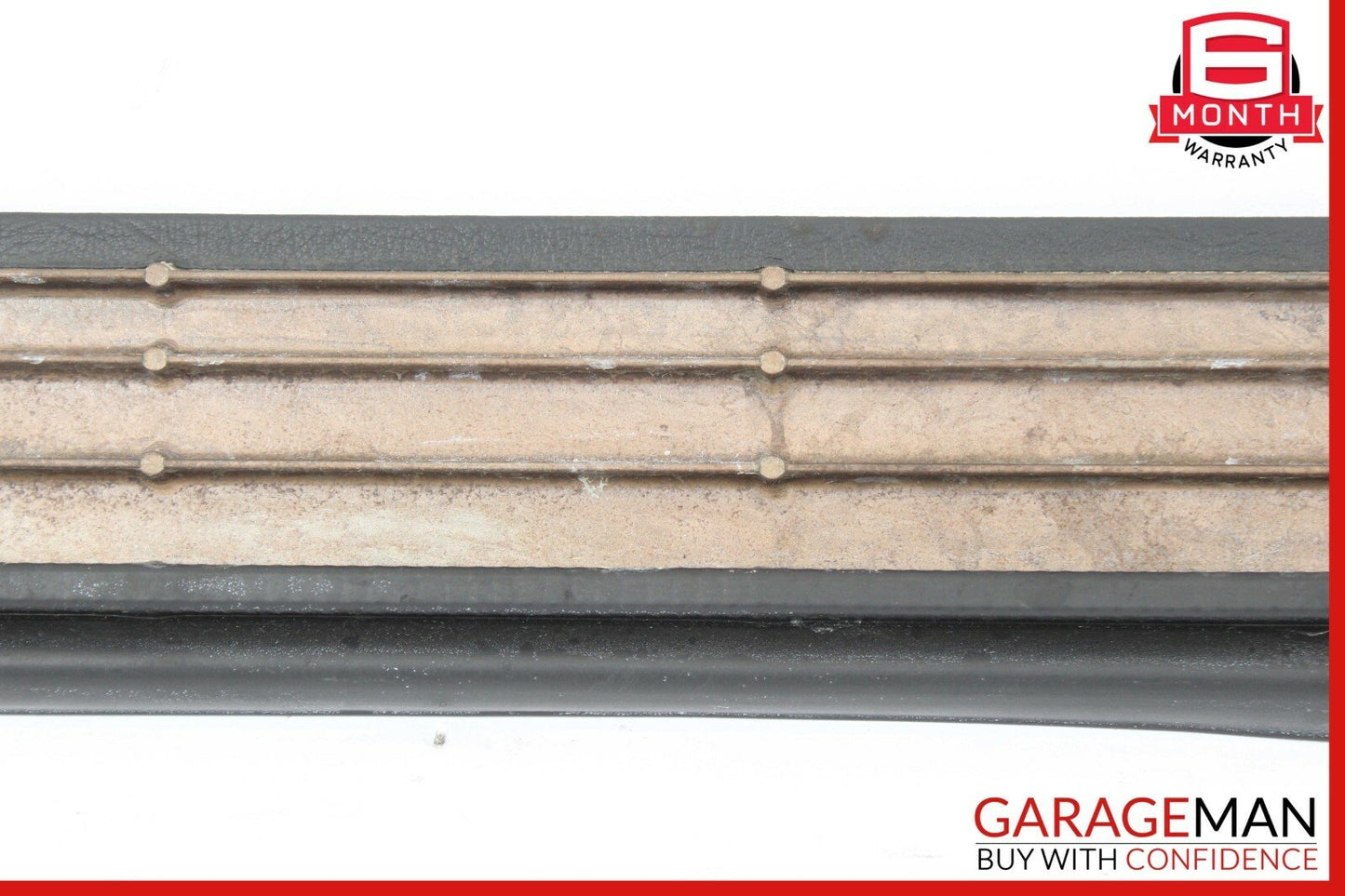 97-04 Mercedes R170 SLK230 SLK320 Rear Luggage Top Shelf Trim Cover Panel