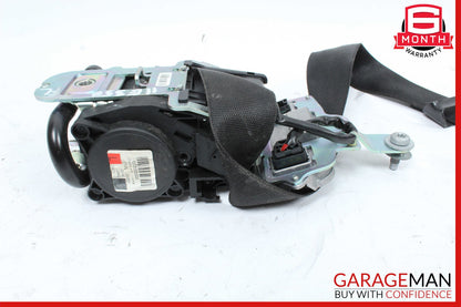 10-13 Mercedes W212 E350 Front Left Driver Side Seatbelt Seat Belt Retractor OEM