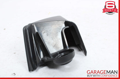 12-18 Audi A7 Front Right Interior Corner Door Window Trim 4G8857506 OEM