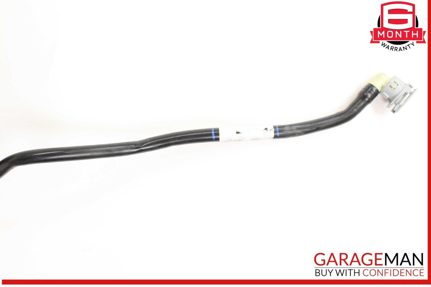 19-24 BMW M340i G20 Fuel Gas Filter Evaporator Charcoal Canister 7466242 OEM