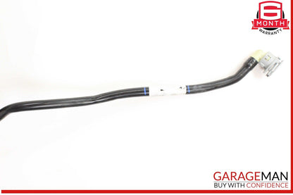 19-24 BMW M340i G20 Fuel Gas Filter Evaporator Charcoal Canister 7466242 OEM