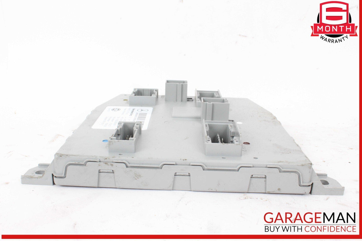 15-20 Mercedes W205 C300 GLC43 C63 AMG SAM Signal Lamp Controle Module OEM