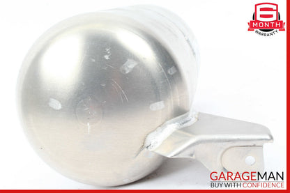 10-16 Mercedes W212 E550 Air Tank Suspension Pressure Reservoir OEM