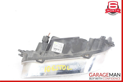 10-11 Mercedes W212 E350 E63 Front Left Side LED Daytime Running Light Fog Lamp
