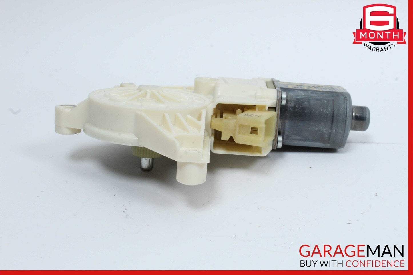 08-14 Mercedes W204 C300 Front Right Side Door Window Regulator Motor Unit OEM