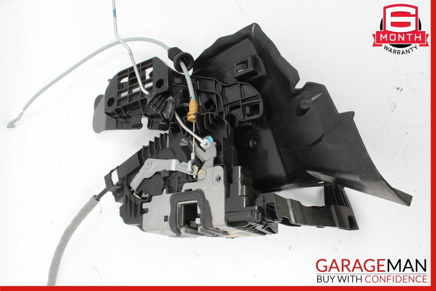 13-19 Mercedes X166 GL450 GLS450 Front Right Side Door Lock Latch Actuator OEM