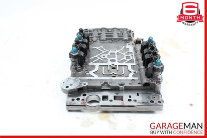 Mercedes ML350 CLK500 S550 7G Tronic Transmission Valve Body TCM 2202701806 OEM