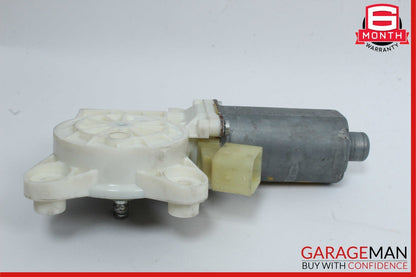03-09 Mercedes W211 E350 4Mati Front Left Driver Side Window Regulator Motor OEM