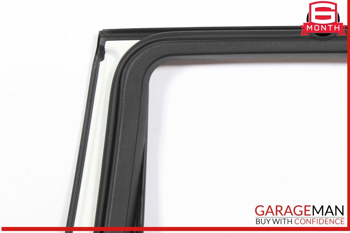 13-19 Mercedes X166 GL450 GL550 GLS550 Rear Right Side Door Shell OEM