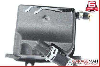 12-14 Mercedes W204 C250 Power Steering Pump Reservoir Hose Tube Assembly