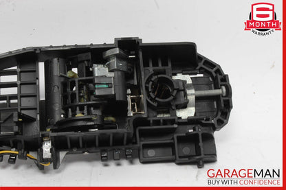 14-21 Maserati Ghibli Rear Right Passenger Side Exterior Door Handle OEM