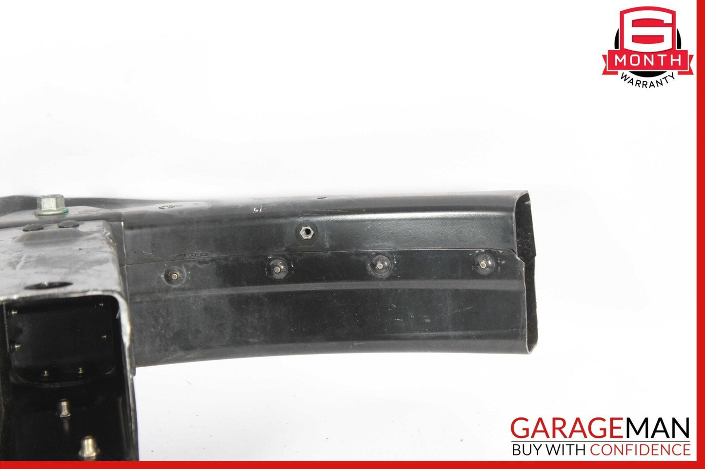 00-06 Mercedes W215 CL600 CL55 AMG Front Bumper Reinforcement Impact Crash Rebar