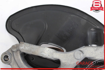 08-17 Mercedes W204 C300 E350 Front Right Side Spindle Knuckle Hub Bearing OEM