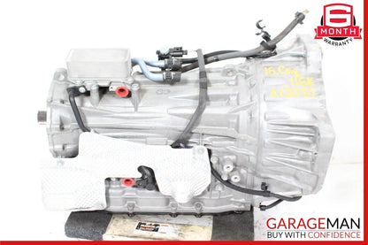 11-18 Porsche Cayenne 958 3.6L V6 AT Automatic Transmission Assembly OEM 112k