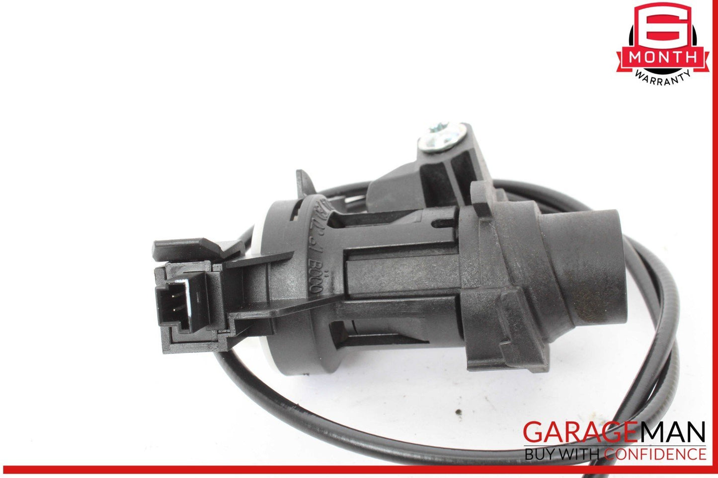 08-17 Mercedes W207 E350 C300 Trunk Lid Latch Lock Actuator 2047500261 OEM