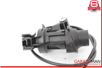 08-17 Mercedes W207 E350 C300 Trunk Lid Latch Lock Actuator 2047500261 OEM
