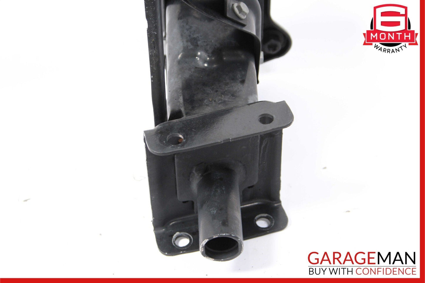 07-13 Mercedes W221 S400 Front Bumper Reinforcement Support Bracket Assembly