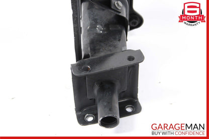 07-13 Mercedes W221 S400 Front Bumper Reinforcement Support Bracket Assembly