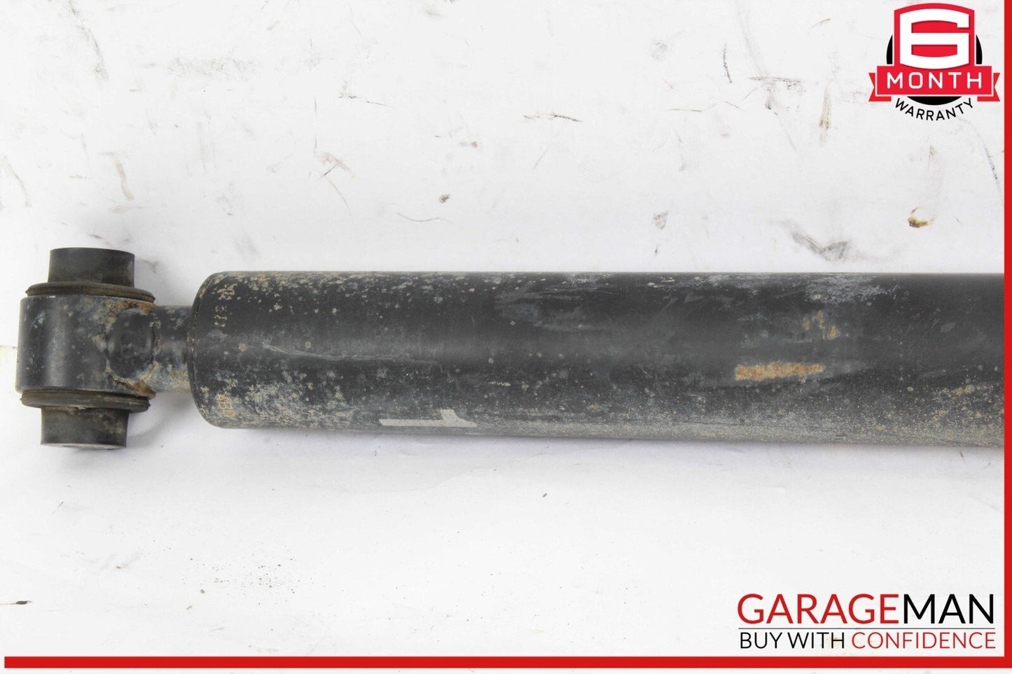 14-19 Mercedes W117 CLA45 AMG Rear Right & Left Side Shock Absorber Strut Set