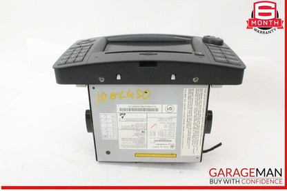 09-12 Mercedes X164 GL450 Command Head Unit Navigation Radio CD Player OEM
