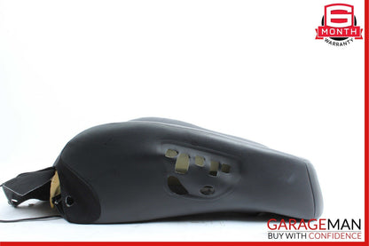 12-14 Mercedes W204 C250 Front Right Passenger Side Top Upper Seat Cushion Black