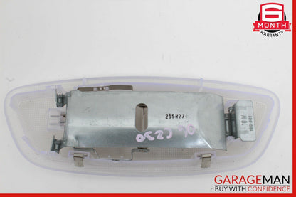 01-07 Mercedes W203 C230 Rear Center Interior Dome Light Lamp OEM