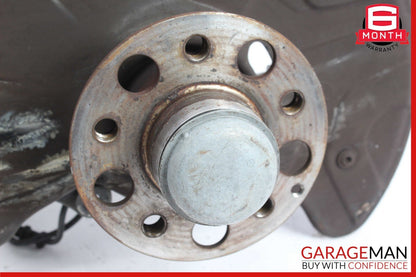 03-06 Mercedes R230 SL65 SL500 Front Right Side Spindle Knuckle Hub Bearing