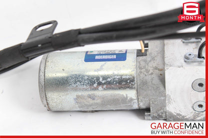 07-14 Mercedes W216 CL550 CL63 Trunk Lid Lift Hydraulic Pump Motor Cylinder OEM