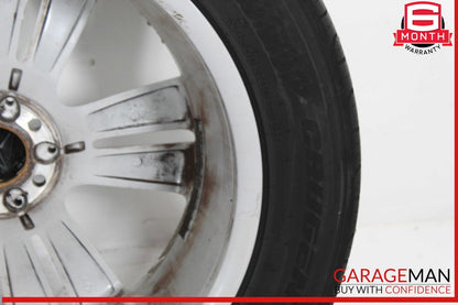 06-12 Mercedes X164 GL450 ML350 Wheel Tire Rim 8.5Jx20H2 ET56 OEM