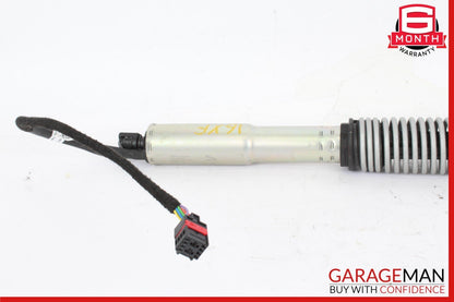 16-20 Jaguar XF Rear Right and Left Side Trunk Boot Tailgate Cylinder Strut Set