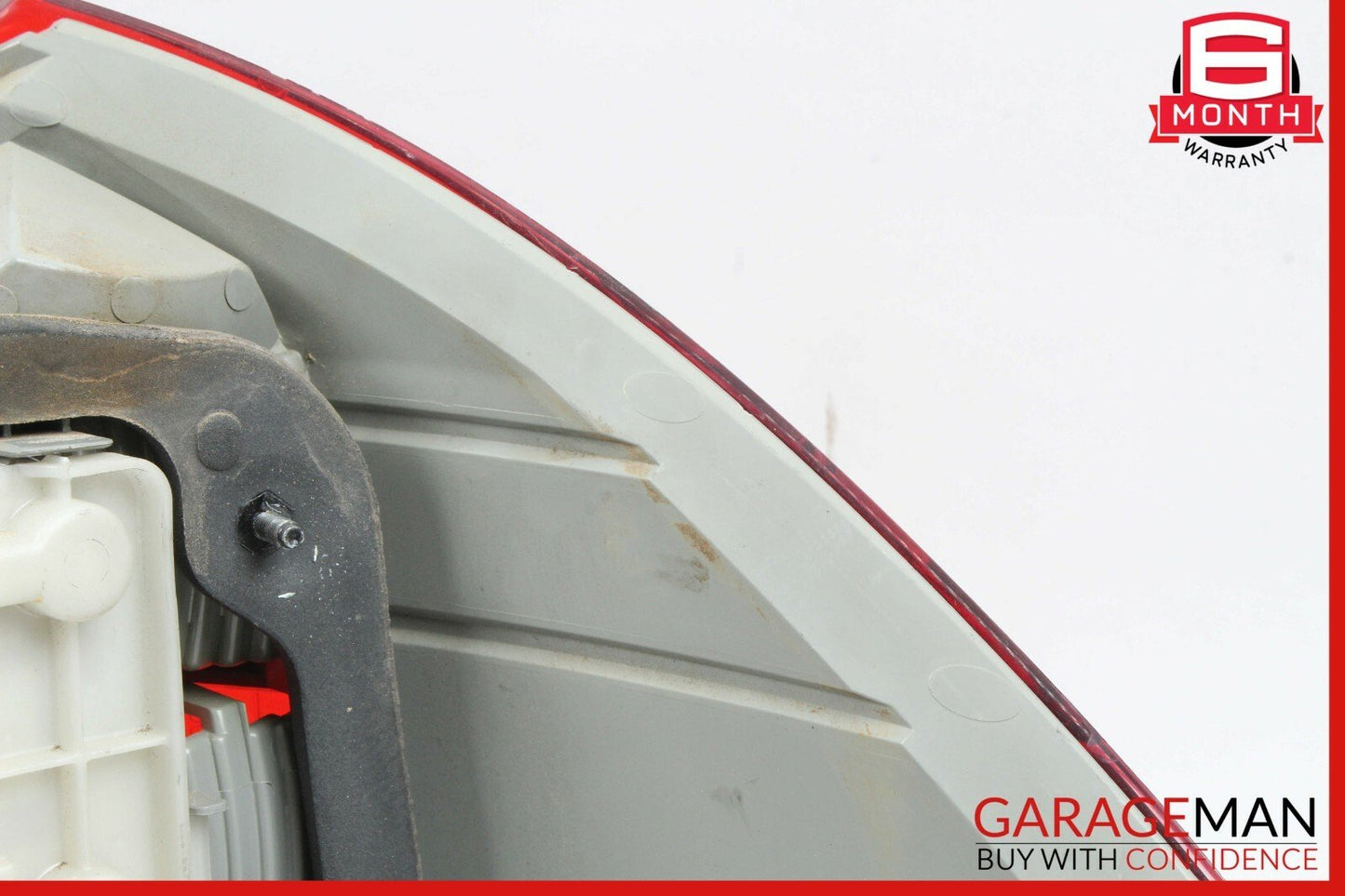 07-09 Mercedes X164 GL450 GL550 GL320 Rear Left Driver Side Tail Light Lamp OEM