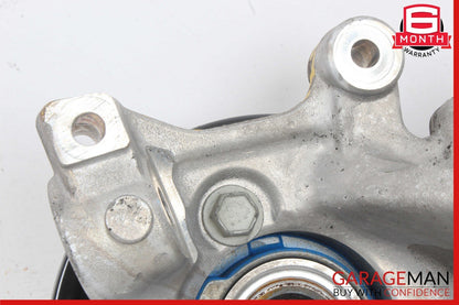 04-11 Cadillac STS Rear Left Driver Side Knuckle Spindle Hub Bearing OEM