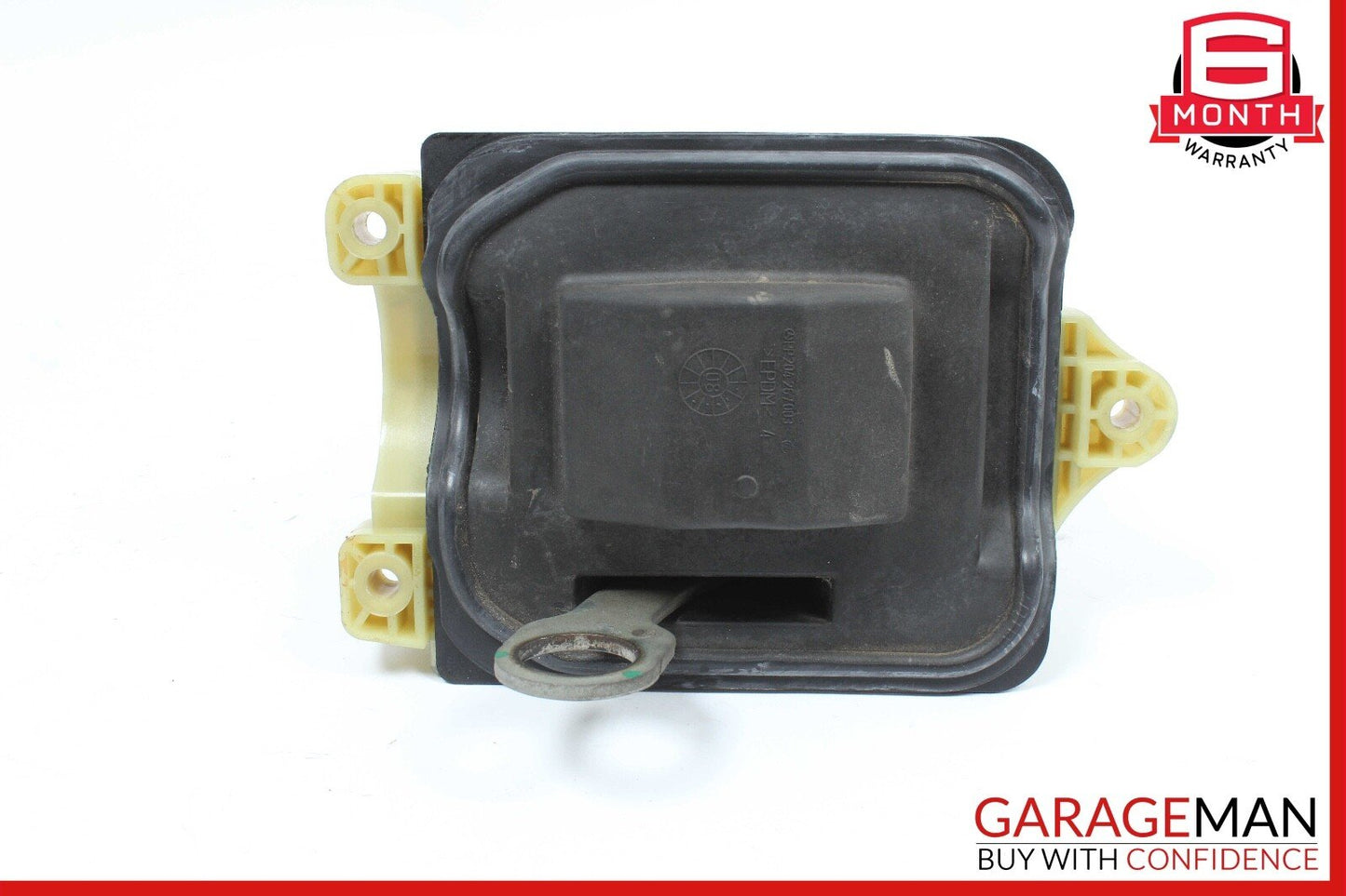 08-14 Mercedes W204 C300 C250 C350 Floor Gear Shifter Shift Selector Box OEM