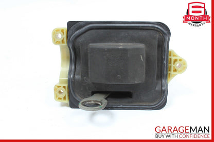 08-14 Mercedes W204 C300 C250 C350 Floor Gear Shifter Shift Selector Box OEM
