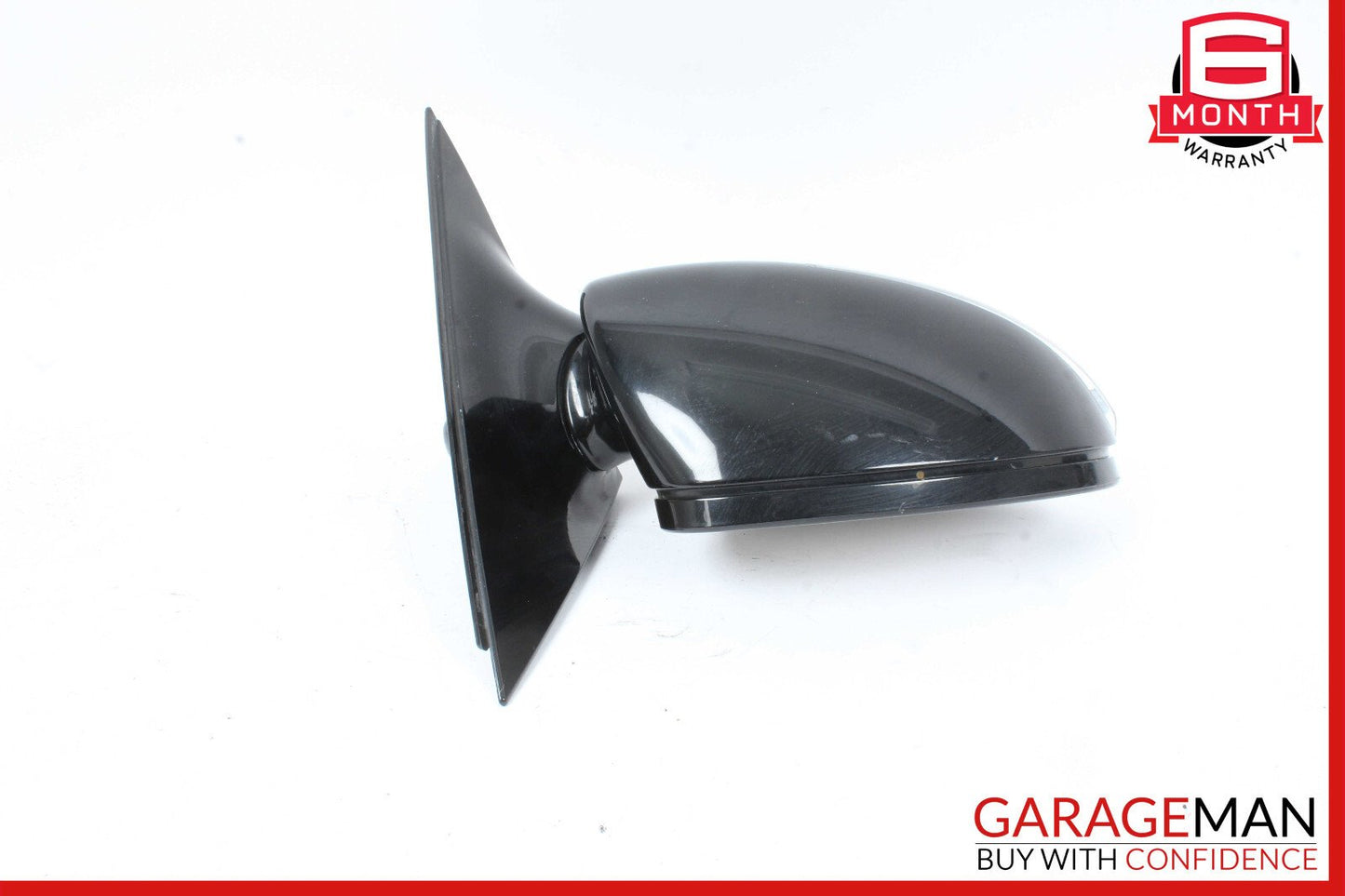 07-09 Mercedes W221 S550 S600 Front Right Side Mirror Door Rear View OEM