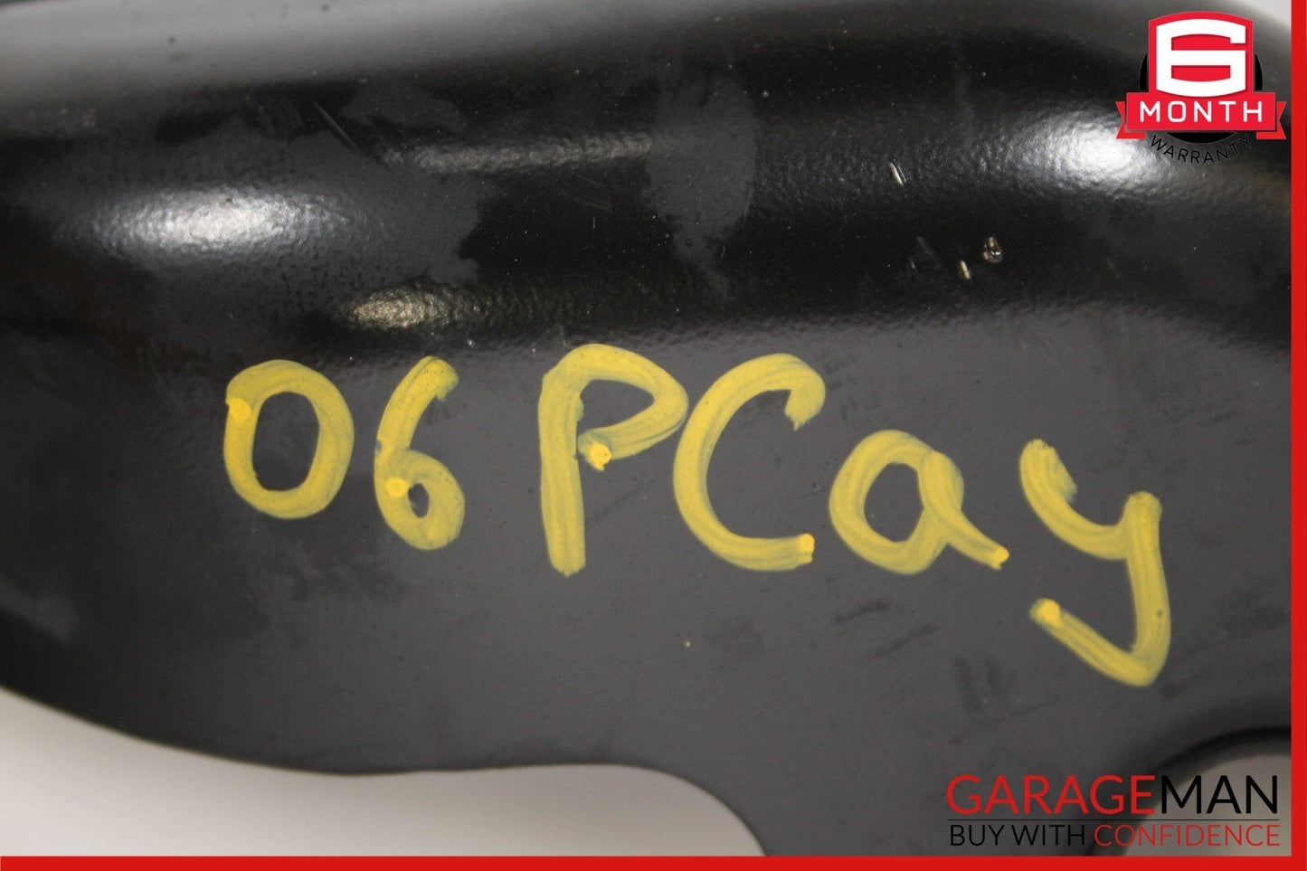 03-10 Porsche Cayenne 955 957 Upper Suspension Cross Member Crossmember OEM