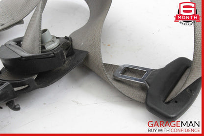 07-09 Mercedes E350 CLS550 Front Left Side Seatbelt Seat Belt Retractor Gray