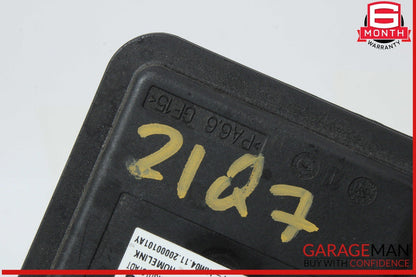 17-24 Audi Q7 Garage Door Opener Control Module Unit 4N0907410C OEM