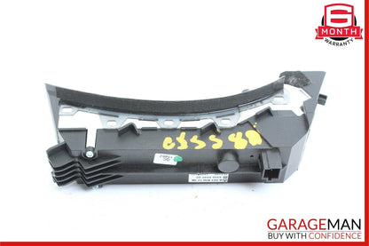 07-13 Mercedes W221 S550 CL600 Instrument Cluster Control Switch 2218701758 OEM