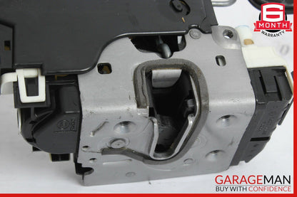 08-14 Mercedes W204 C250 C300 Front Right Door Lock Latch Actuator